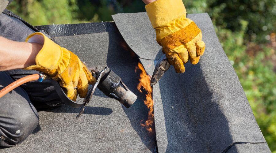 Expert new roof installation services in Edgar, WI